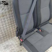 NISSAN NV400/MASTER/MOVANO 2021 N/S PASSENGER TWIN SEAT