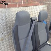 NISSAN NV400/MASTER/MOVANO 2021 N/S PASSENGER TWIN SEAT