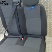 NISSAN NV400/MASTER/MOVANO 2021 N/S PASSENGER TWIN SEAT