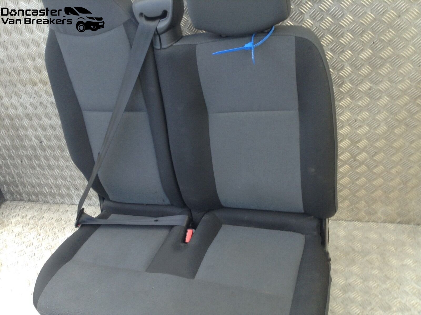 Pinochukka Compatible Con NV400 Master MK3 Movano B [2010-2018] Luz De