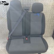 NISSAN NV400/MASTER/MOVANO 2021 N/S PASSENGER TWIN SEAT