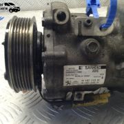 PEUGEOT BOXER / CITROEN RELAY 2.0 2018 DW10 AC PUMP 9819711380 / 9819714280