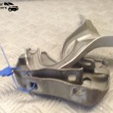VAUXHALL COMBO/DUBLO PAIR OF BONETT HINGES 2015 (SILVER)