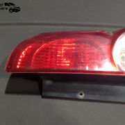 FIAT DOBLO/COMBO 2015 REAR LAMP UNIT O/S DRIVERS SIDE 00519248430