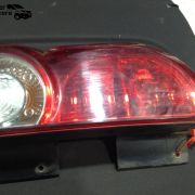 FIAT DOBLO/COMBO 2015 REAR LAMP UNIT O/S DRIVERS SIDE 00519248430