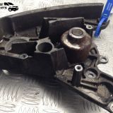 FIAT DUCATO 2018 2.3 EURO6 WATER PUMP 504033770