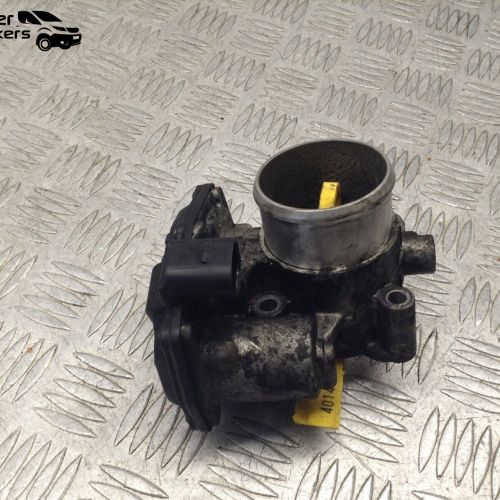 FORD-TRANSIT-2018-MK8-20-THROTTLE-BODY-GK2Q9F991AA-374502854454