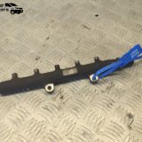 FORD TRANSIT 2.2 EURO 5 RWD DIESEL FUEL RAIL BK2Q9D280 AB