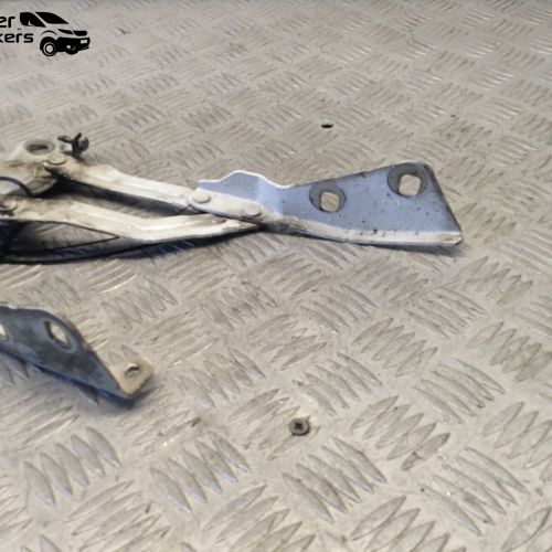 FORD-TRANSIT-350-L3-MK8-2018-BONETT-HINGES-BK2116800ADBK211680-374502854344