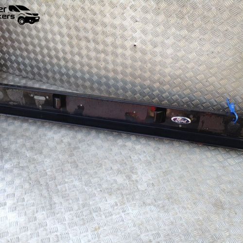 FORD TRANSIT CHASSIS CAB 2021 REAR TAIL LIGHT BOARD KK31H403C94