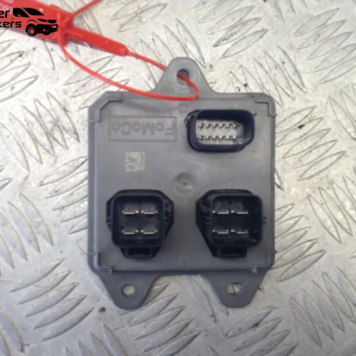FORD TRANSIT CUSTOM 2.0 DIESEL GLOW PLUG RELAY GK2112B533AA