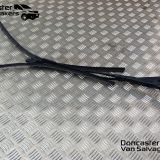 FORD TRANSIT CUSTOM 2016 PAIR OF WIPER ARMS WITH BLADES