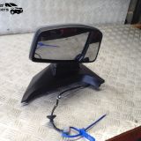 FORD TRANSIT CUSTOM 2016 PRE FACELIFT O/S DRIVER DOOR MIRROR (AFTER MARKET)