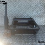 FORD TRANSIT CUSTOM DRIVERS SEAT BOX WITH HANDBRAKE BK2T15K857
