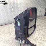 FORD TRANSIT MK8 2020 O/S DRIVERS DOOR MIRROR (SELOTAPE ON LENSE)