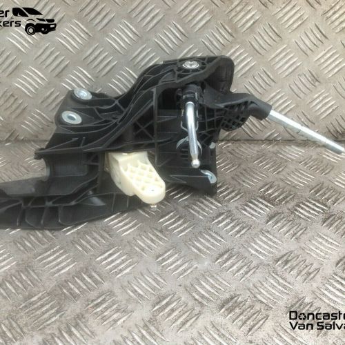 FORD TRANSIT MK8 GEARSTICK AND MECHANISM BK3R7C453MBJ
