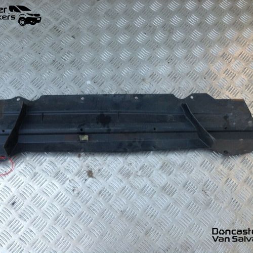 FORD TRANSIT MK8 RADIATOR AIR DEFLECTOR N/S PASSENGER SIDE BK31V8311AA
