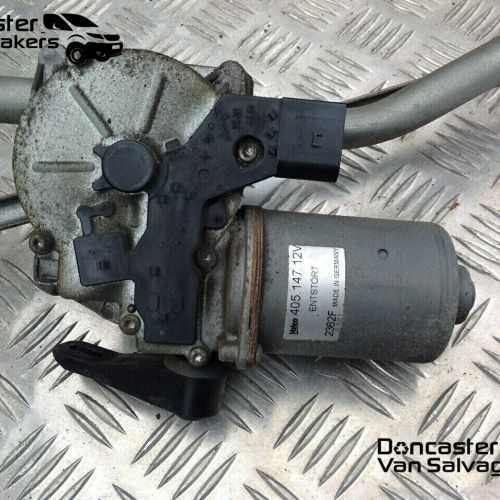 MERCEDES-SPRINTER-2015-FRONT-WIPER-MOTOR-AND-MECHANISM-405147-374502854394