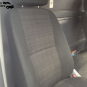 MERCEDES SPRINTER 313 2016 O/S DRIVERS SEAT IN GOOD CONDITION