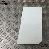 PEUGEOT BOXER / RELAY / DUCATO FUEL FLAP WHITE 1385931080