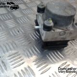VAUXHALL CORSA D VAN ABS PUMP 13236012 AQ IDENT CODE