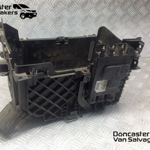 VAUXHALL-VIVARO-B-2016-16CDTI-BATTERY-TRAY-374502852934