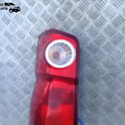 VW CRAFTER 2017 REAR LIGHT UNIT N/S PASSENGER SIDE/LEFT HAND SIDE