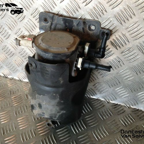 FORD-TRANSIT-20-RWD-2019-DIESEL-FUEL-FILTER-HOUSING-GK219C180-374502852955