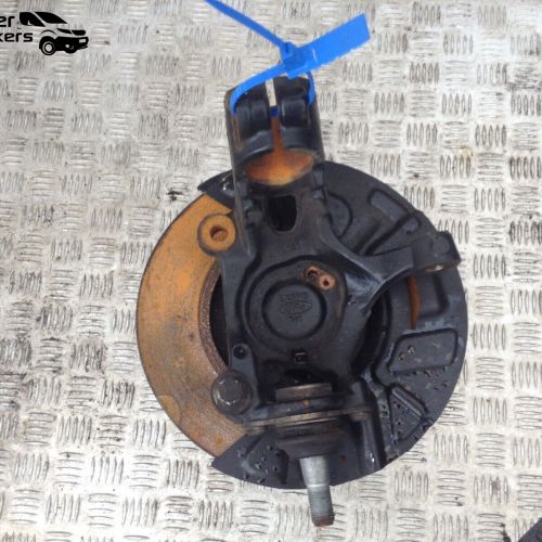 FORD TRANSIT 2021 2.0 EURO6 RWD FRONT HUB O/S/F HUB TWIN REAR WHEEL