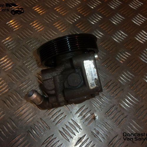 FORD TRANSIT CUSTOM 2.0 DIESEL GEUINE PAS PUMP GK21-3A696-BB