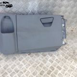 FORD TRANSIT CUSTOM 2017 COMPLETE GLOVEBOX BK21V06010 LIGHT GREY