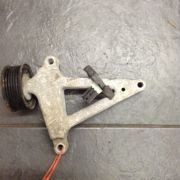 FORD TRANSIT CUSTOM 2019 BELT TENSIONER PULLEY KK2Q8D611AA