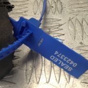 FORD TRANSIT CUSTOM 2019 ENGINE FOAM CORE GK206A949