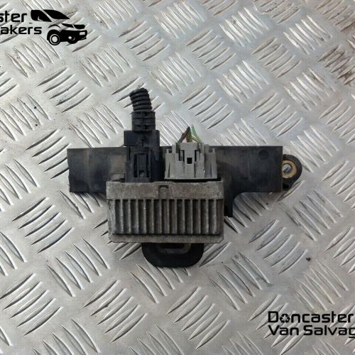 FORD TRANSIT CUSTOM 2.2 2016 GLOW PLUG RELAY BK2112B681AA