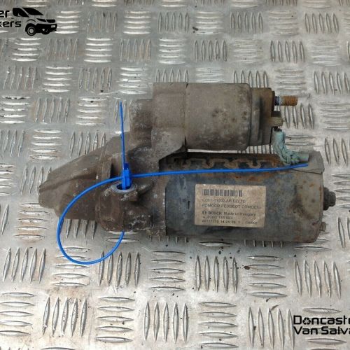 FORD TRANSIT CUSTOM 2.2 STARTER MOTOR CC1T-11000-AB