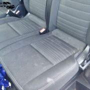 FORD TRANSIT CUSTOM LTD TWIN PASSENGER HEATED SEAT