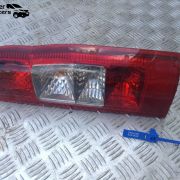 FORD TRANSIT MK7 2011 O/S/R LAMP UNIT 6C1113404A