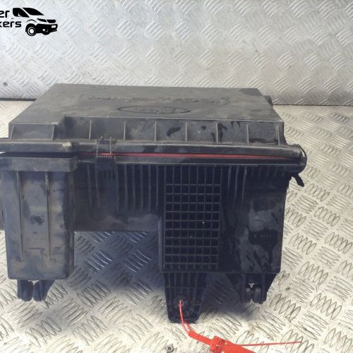 FORD TRANSIT MK7 AIRBOX COMPLETE WITH AIRMASS 6C119600CG