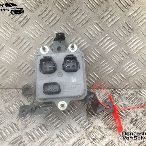 FORD TRANSIT MK8 2019 GLOW PLUG CONTROL UNIT A2C99886800