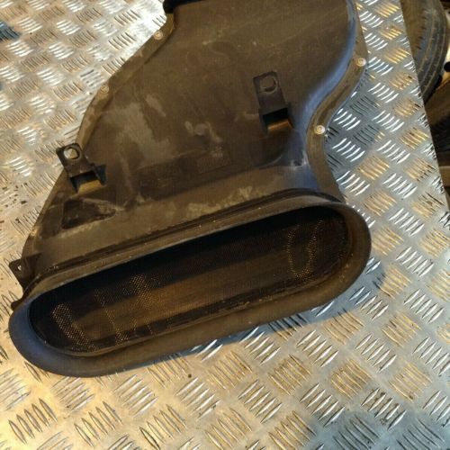 FORD TRANSIT MK8 EXTERIOR AIR INTAKE HOSE BK3118713AH