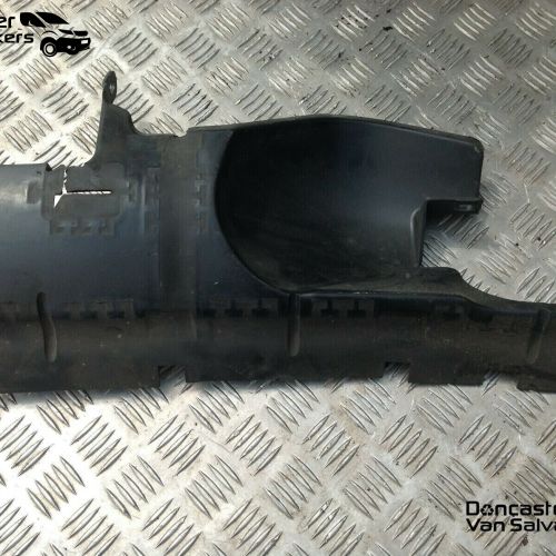 FORD TRANSIT MK8 RADIATOR AIR VENT GK31-V8310-A