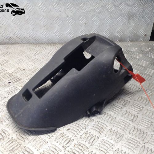 FORD TRANSIT MK8 STEERING COLUMN COWL BK313533AAW
