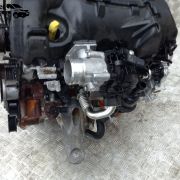 FORD TRANSIT MK8 TIPPER 2020 EURO6 2.0 RWD BKRR COMPLETE ENGINE