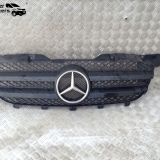 MERCEDES SPRINTER 2013 FRONT GRILLE GENUINE A90688003