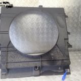 MERCEDES SPRINTER 2016 RADIATOR FAN SURROUND A9065050855