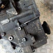 AUDI A3 / SEAT / VW 2.0 6SPEED MANUAL GEARBOX BKC KDN