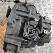 AUDI A3 / SEAT / VW 2.0 6SPEED MANUAL GEARBOX BKC KDN