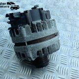 CITROEN PEUGEOT 1.6 2017 DIESEL ALTERNATOR VALEO 9810525380