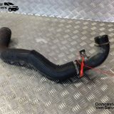 FIAT DUCATO 2018 2.3 DIESEL INTERCOOLER HOSE PIPE O/S DRIVERS SIDE / RIGHT HAND
