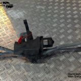FIAT DUCATO 2018 WIPER MOTOR AND MECHANISM 1363339080